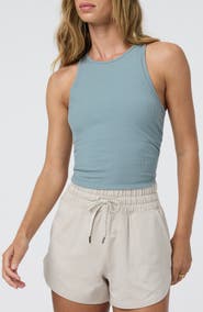 Vuori Pose Plyo Tank