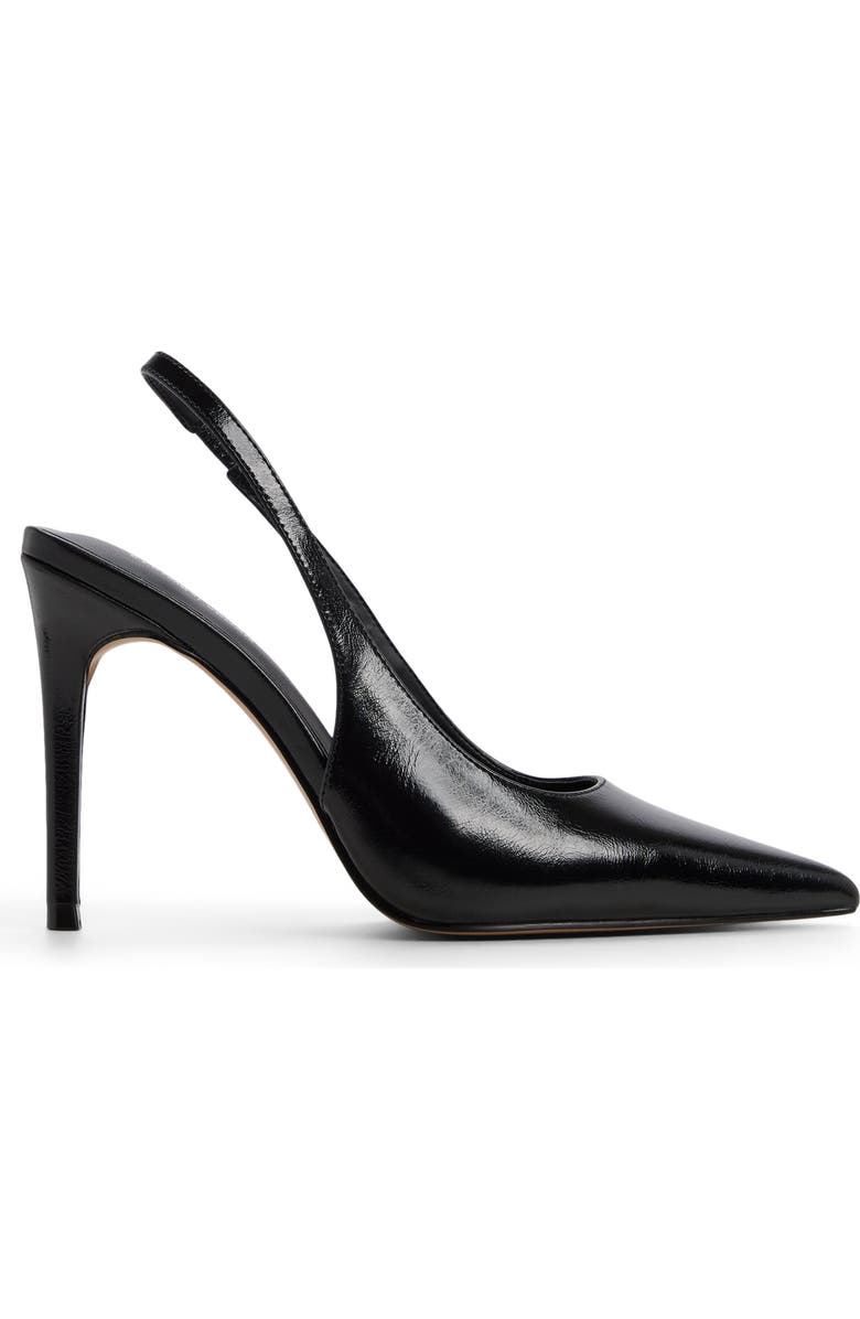 Call It Spring By Aldo Daniella Singback Pump, Alternate, color, Black