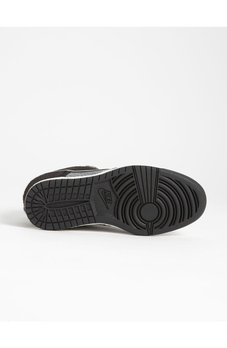 Nike 'Dunk Sky Hi City' Wedge Sneaker, Alternate, color,