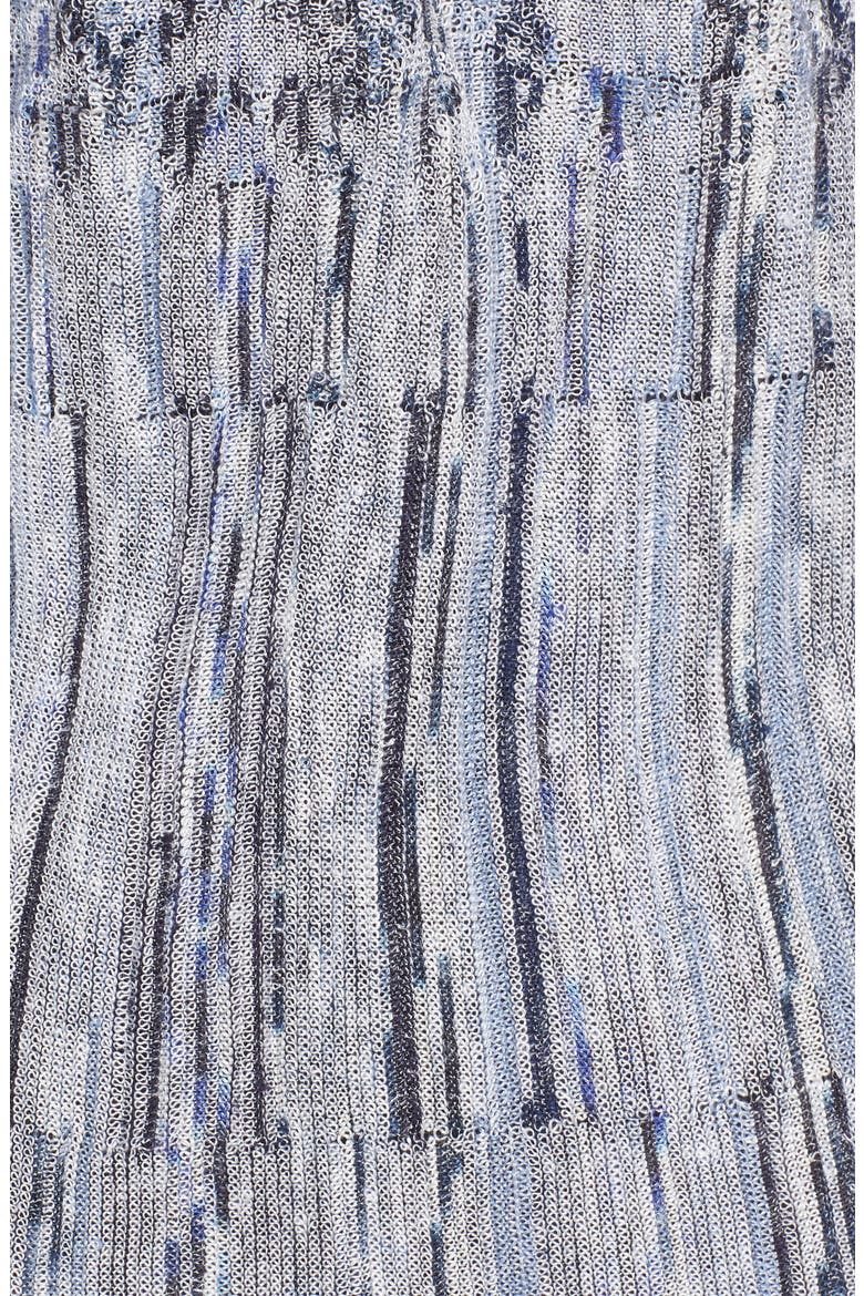 New Frontier Hooded Cardigan, Alternate, color, MULTI