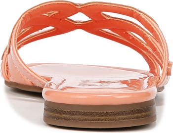 Cat Slide Sandal