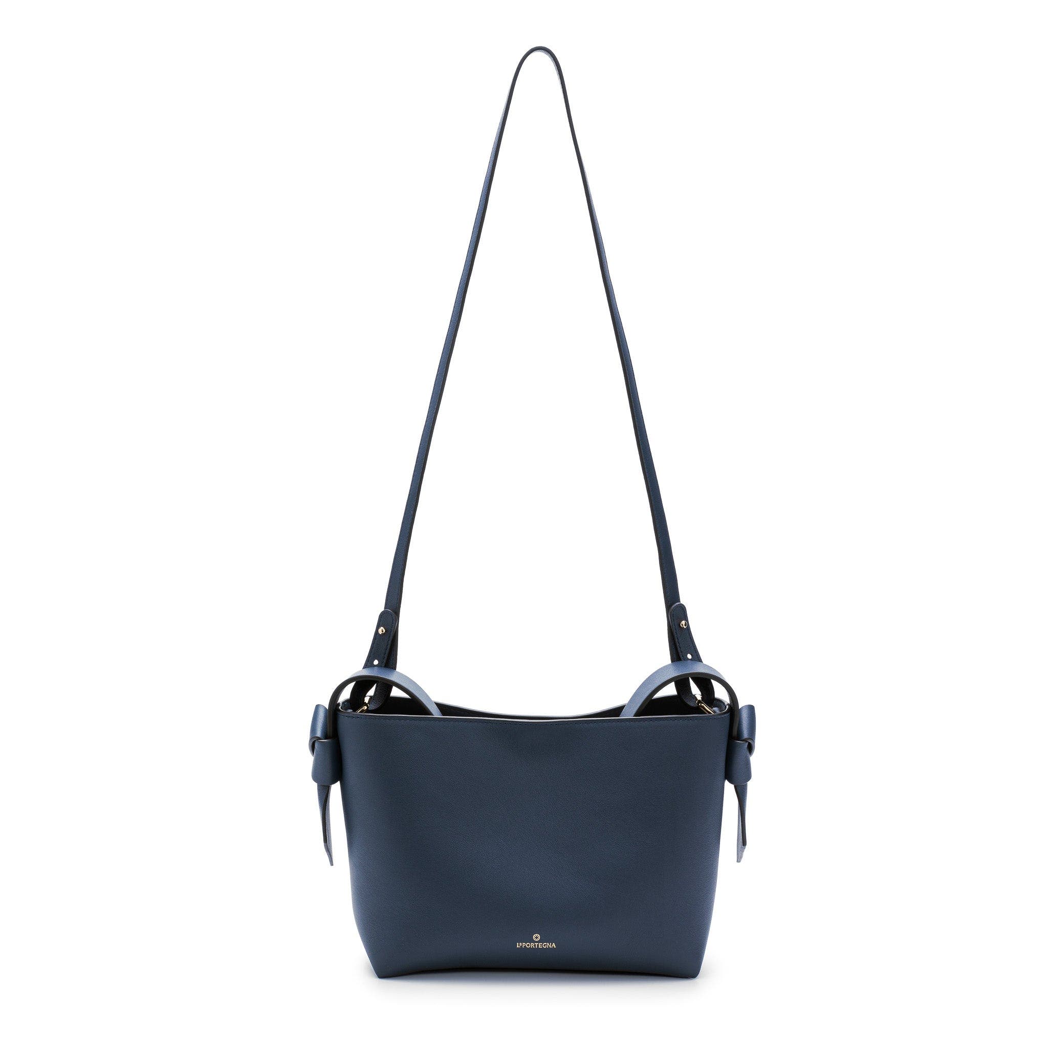 Paulita Crossbody Bag Lightness, Alternate, color, Navy