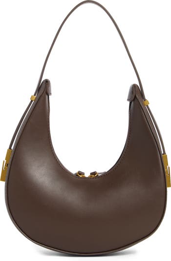 Faux Leather Bag