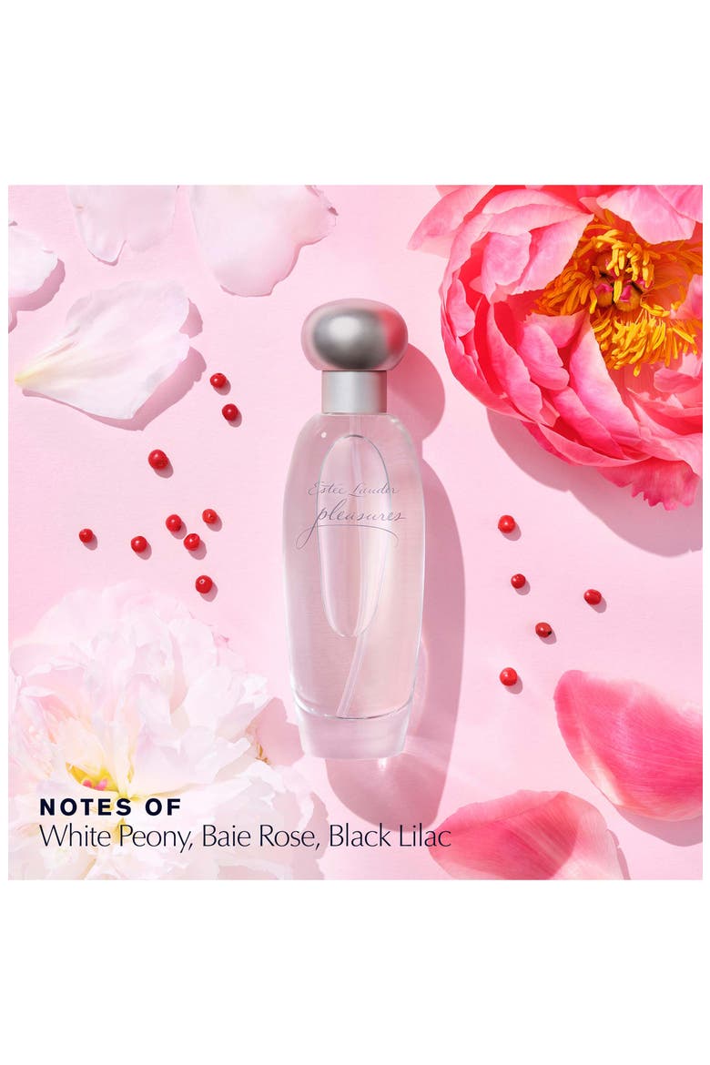 Pleasures Duo Perfume Gift Fragrance Set $170 Value, Alternate, color, NO COLOR