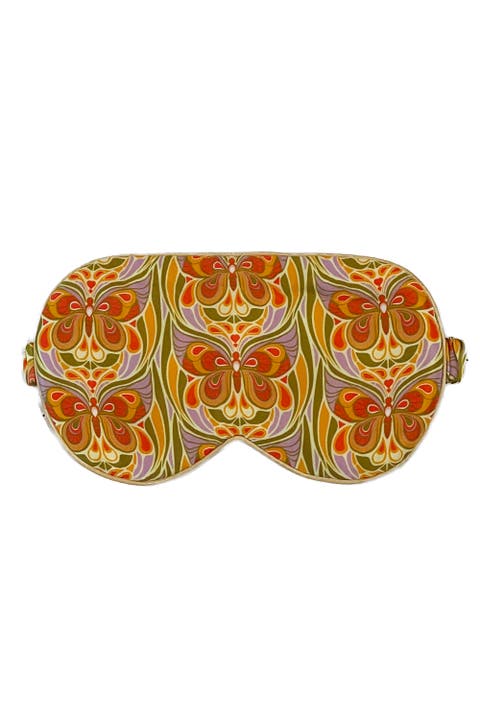 Silk Sleep Mask