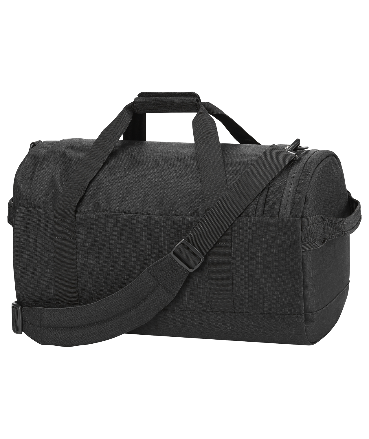 DAKINE Eq Duffle 35L Travel Gear Bag, Alternate, color, Black