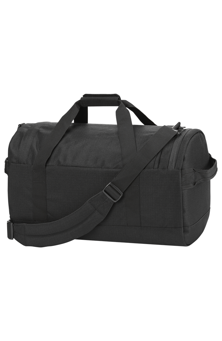 DAKINE Eq Duffle 35L Travel Gear Bag, Alternate, color, Black