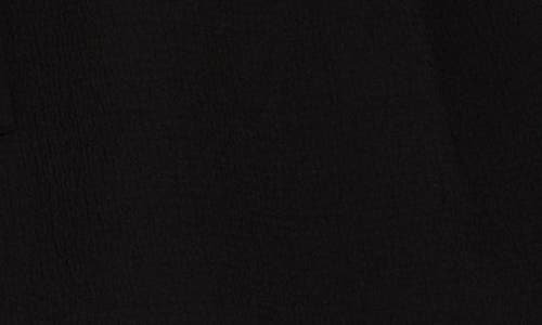 Dr2 By Daniel Rainn Tie Waist Shorts