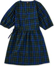 Tea Collection Adult Mini Wrap Dress