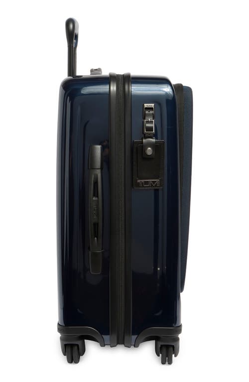 Tumi Dfo V4 21-inch Expandable Softside Spinner Carry-on