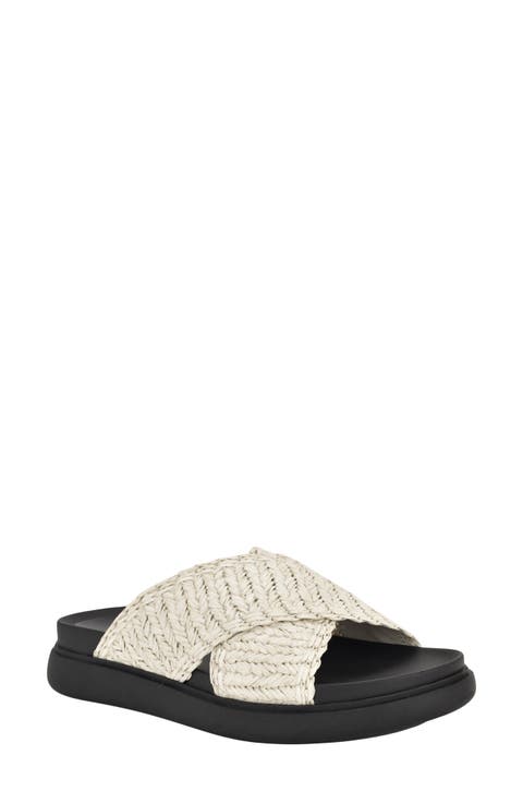 Pacen Slide Sandal (Women)