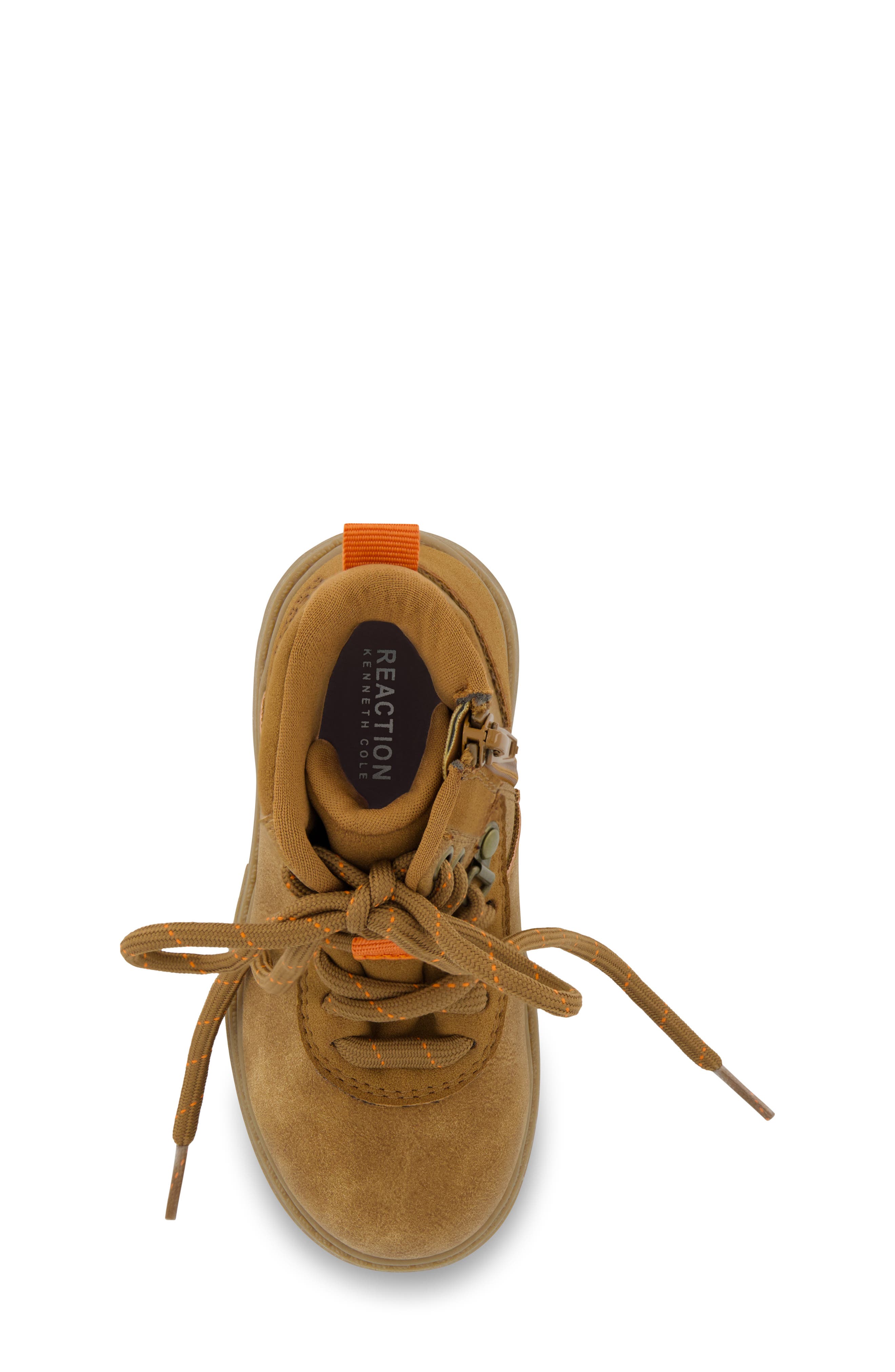 Kenneth Cole Kids' Isaac Gabriel Boot, Alternate, color, Brown