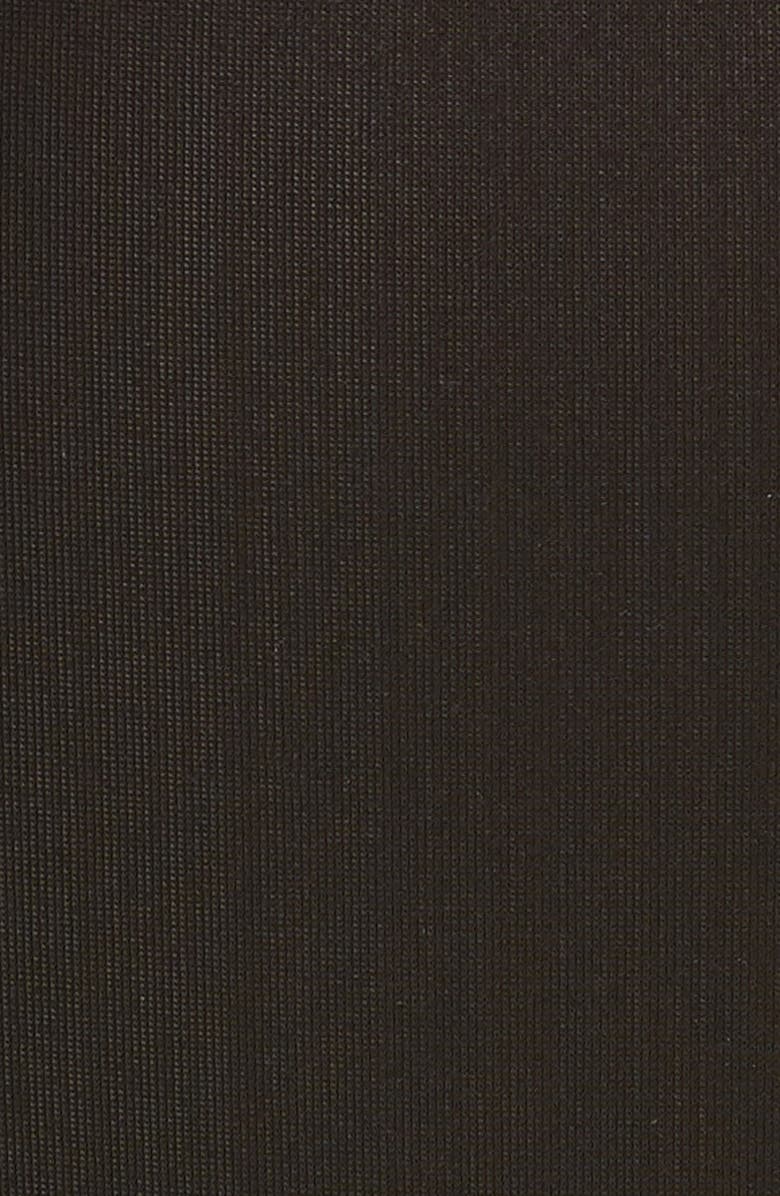 SKIMS Naked High Waist Thong, Alternate, color,