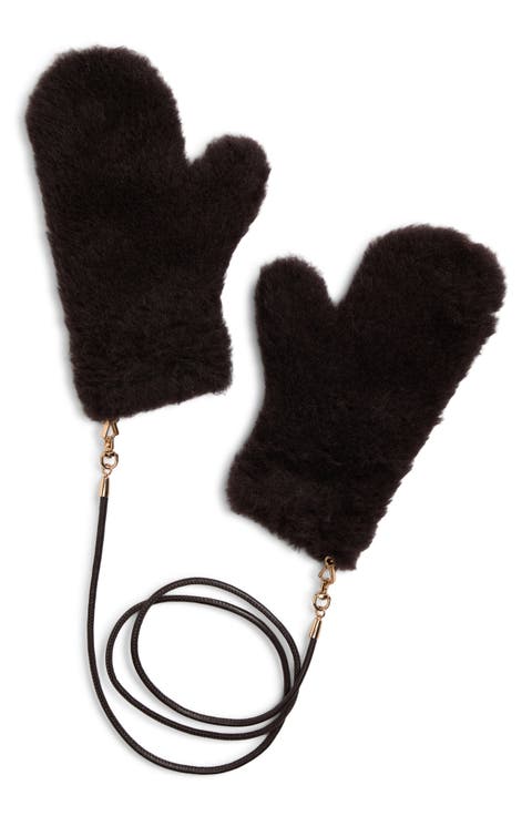 Ombrato Mittens