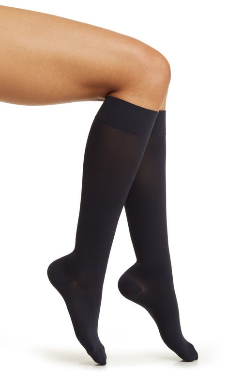 ITEM m6 Knee High Compression Socks in Beluga