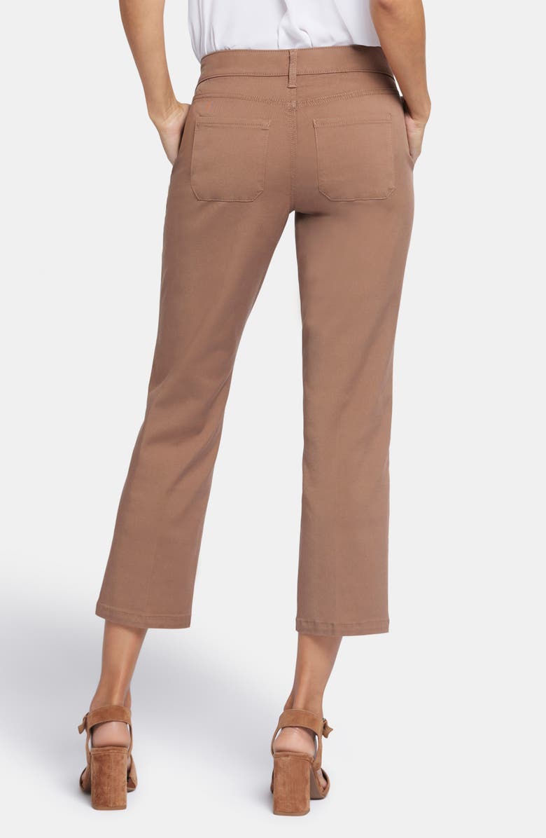 NYDJ Straight Leg Ankle Pants, Alternate, color,