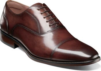Florsheim Sorrello Cap Toe Balmoral Oxford (Men) | Nordstromrack