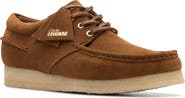 Clarks® Originals Wallabee Chukkah Boat Shoe