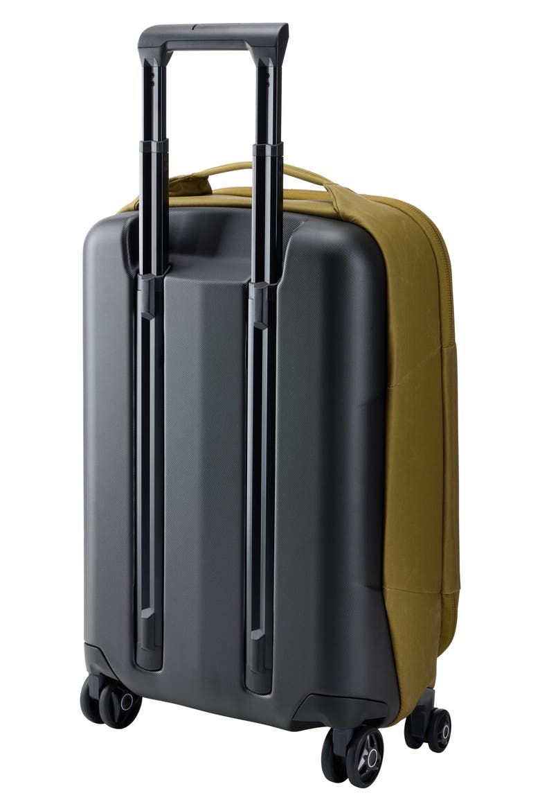 Aion Spinner Carry-On, Alternate, color, NUTRIA
