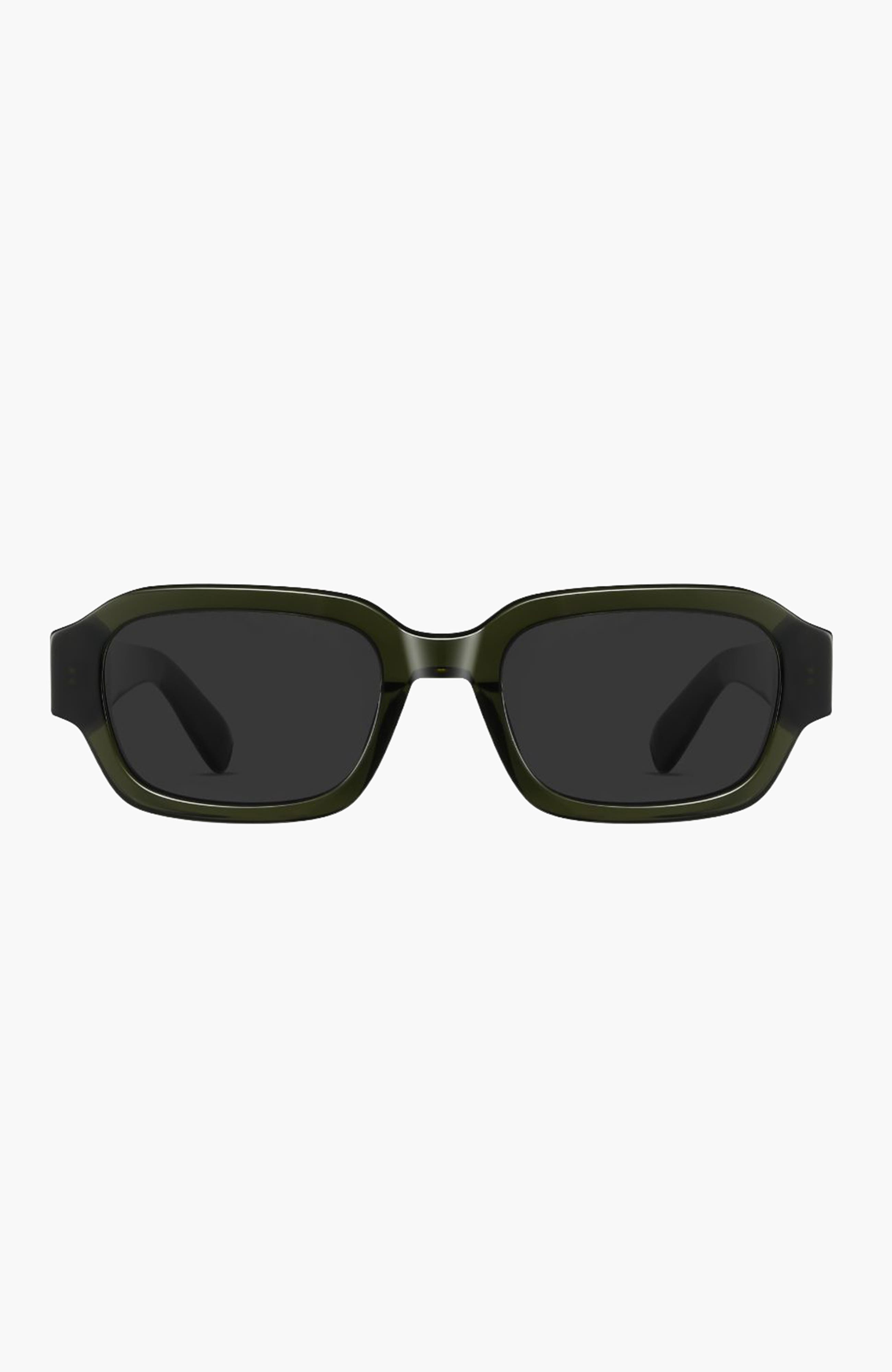 selected Dark Green