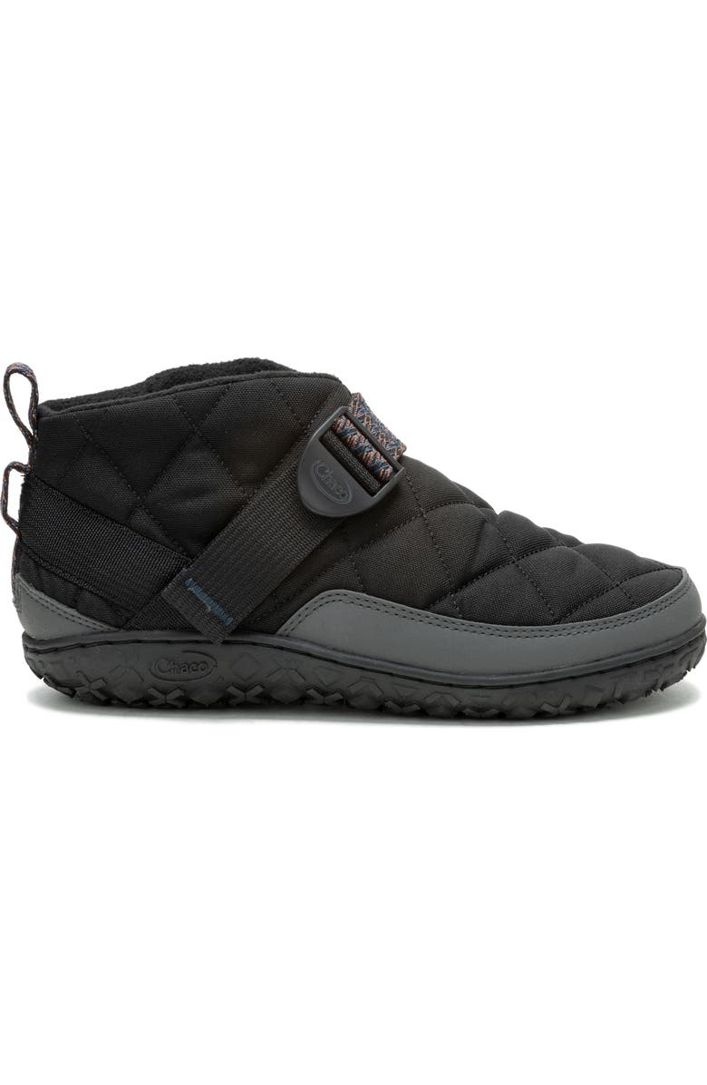 Chaco Ramble Rugged Puffer Slip-On, Alternate, color,
