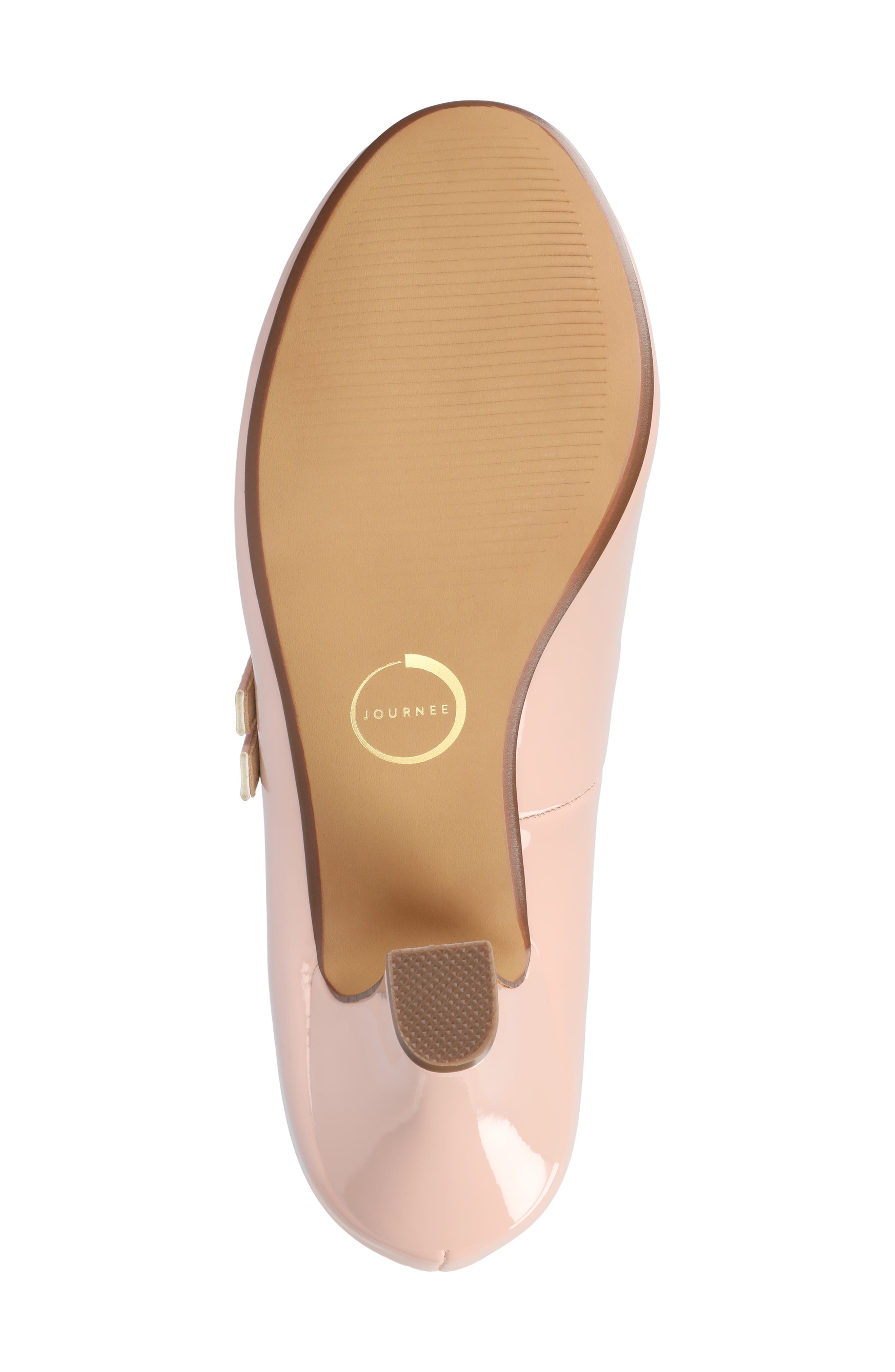 Windy Mary Jane Pump, Alternate, color, BLUSH