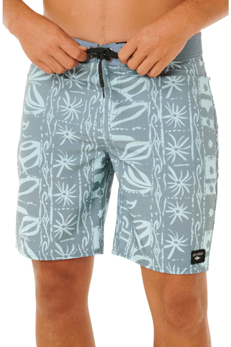 Mirage Sessions Board Shorts, Main, color, MINERAL BLUE