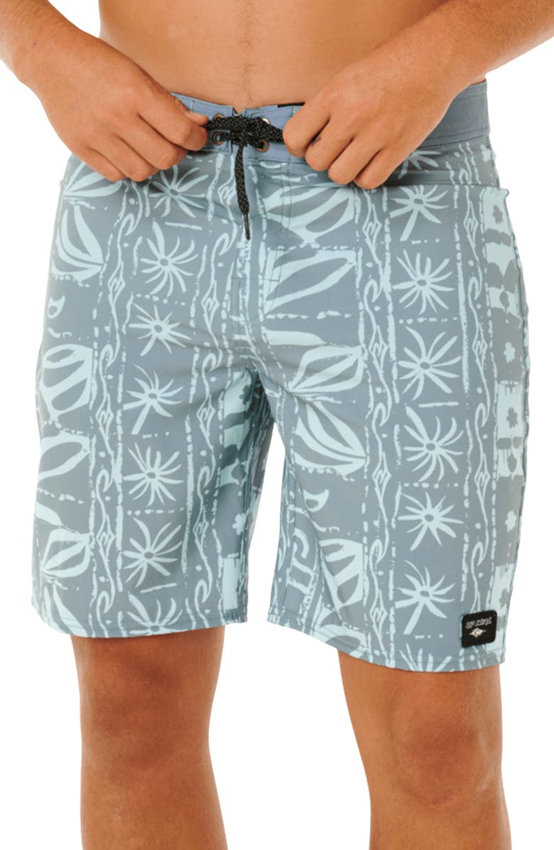 Rip Curl Mirage Sessions Board Shorts, Main, color, Mineral Blue