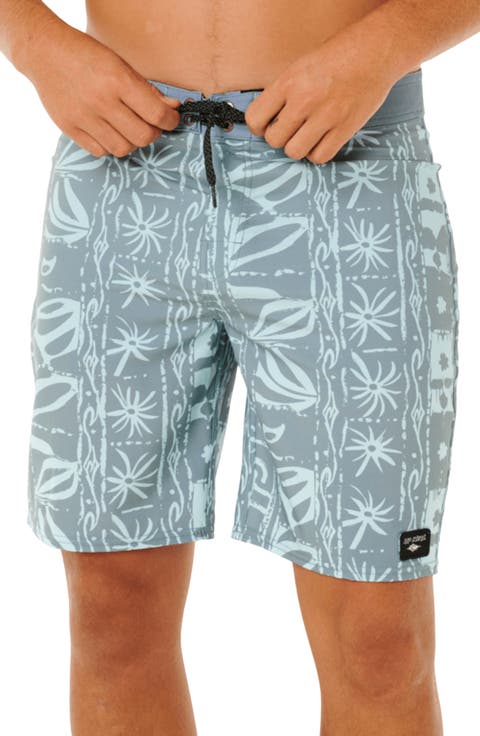 Mirage Sessions Board Shorts