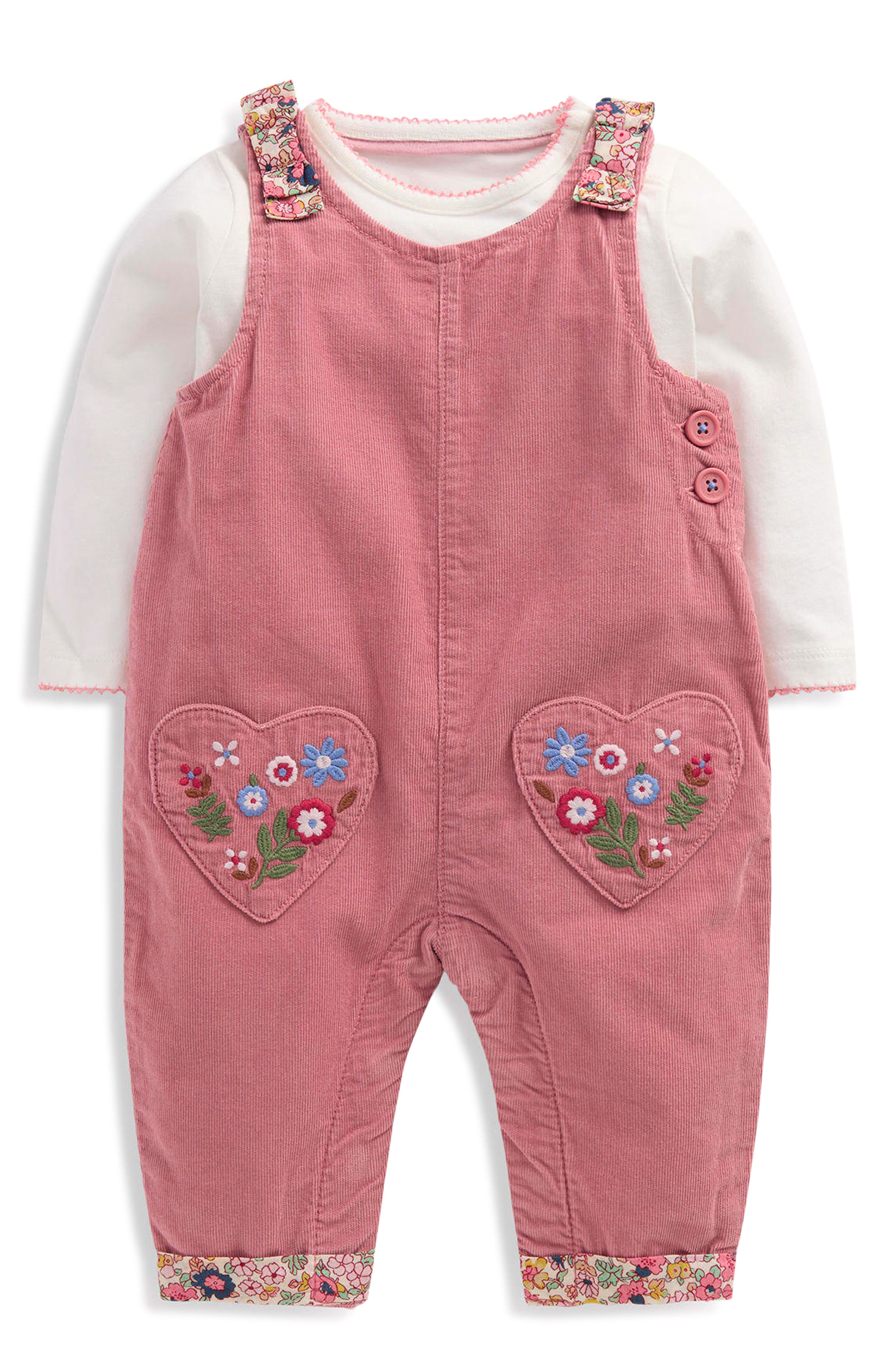 selected FORMICA PINK FLORAL EMBROIDERY
