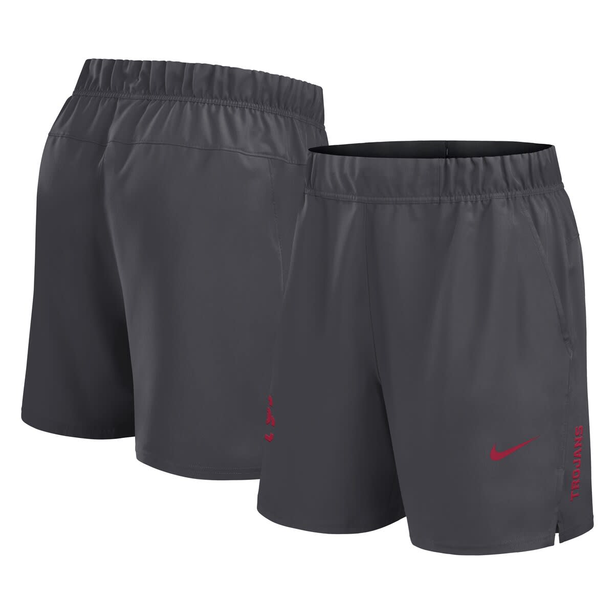 nike designer shorts
