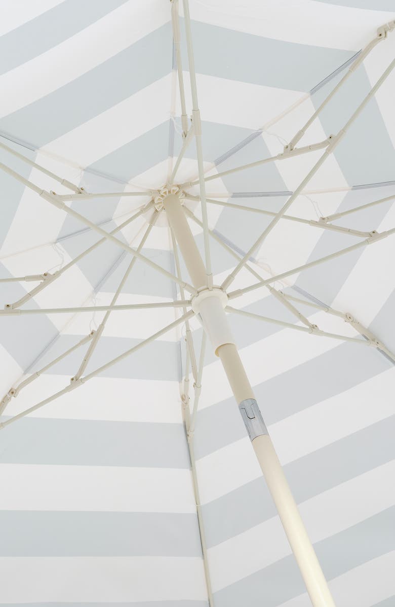 Sunnylife Compact Beach Umbrella, Alternate, color, 