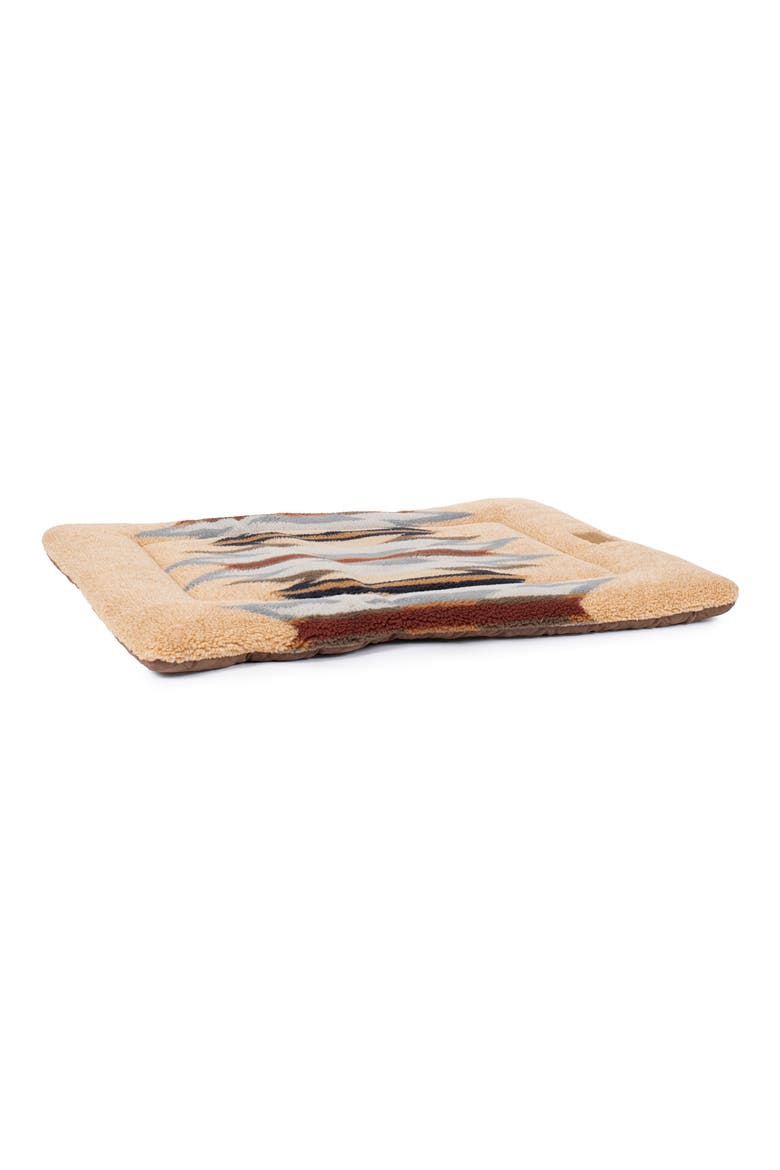 Fleece Comfort Cushion, Alternate, color, WYETH TRAIL WHEAT