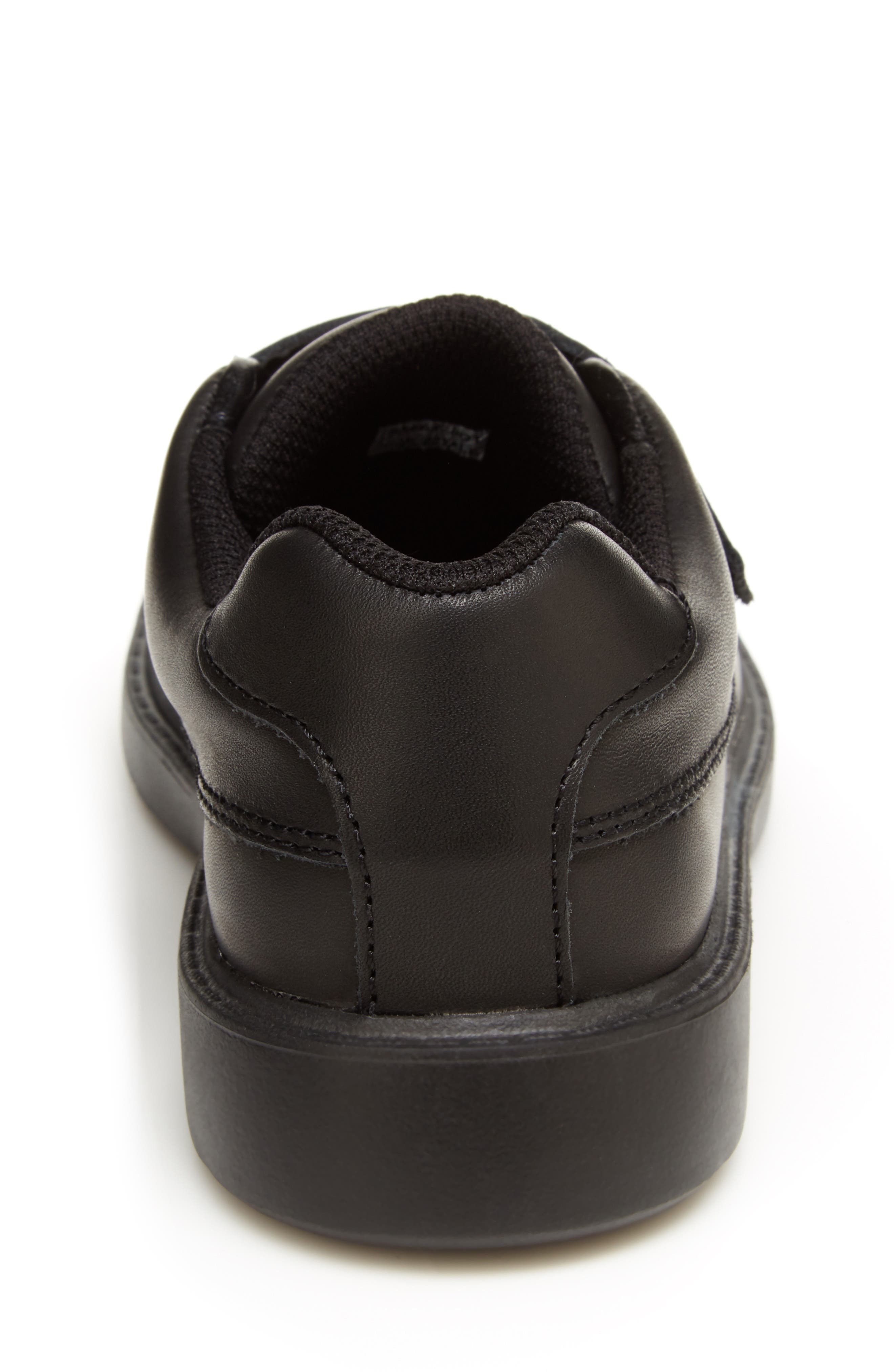 Stride Rite Laurence Derby, Alternate, color, Black