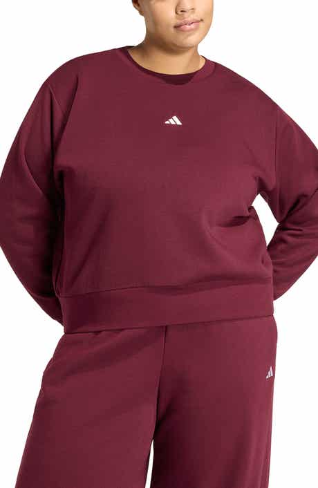 Essential Crewneck Sweatshirt