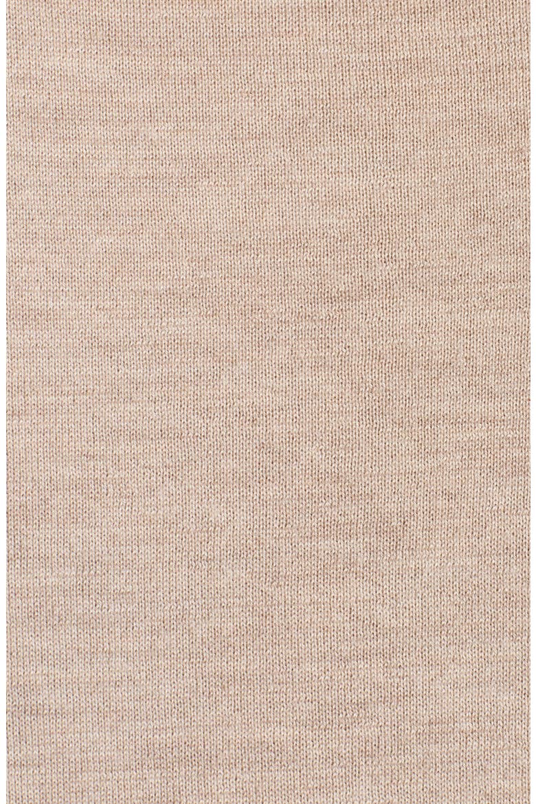Lightweight Fine Cashmere Crewneck Sweater, Alternate, color, RIVERBED