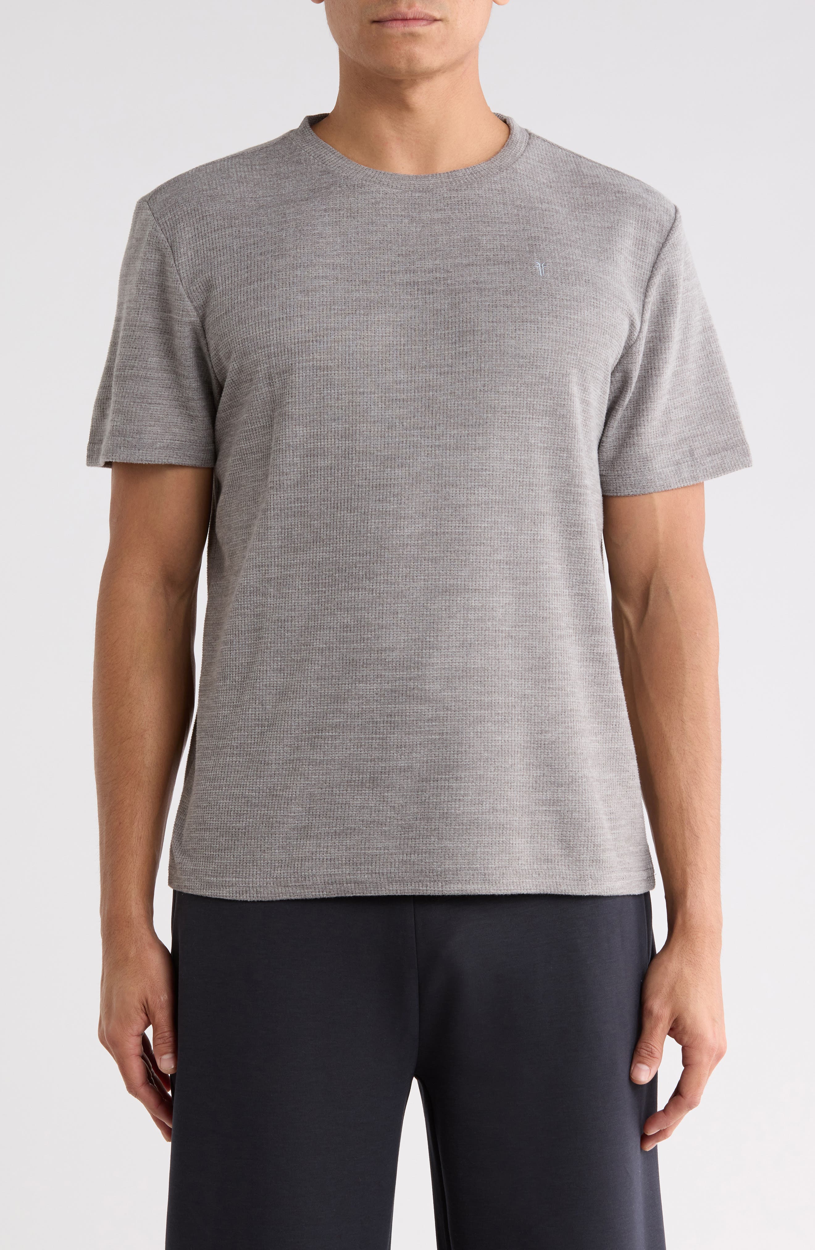 Crewneck T-Shirt