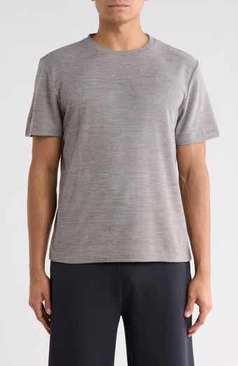 Crewneck T-Shirt