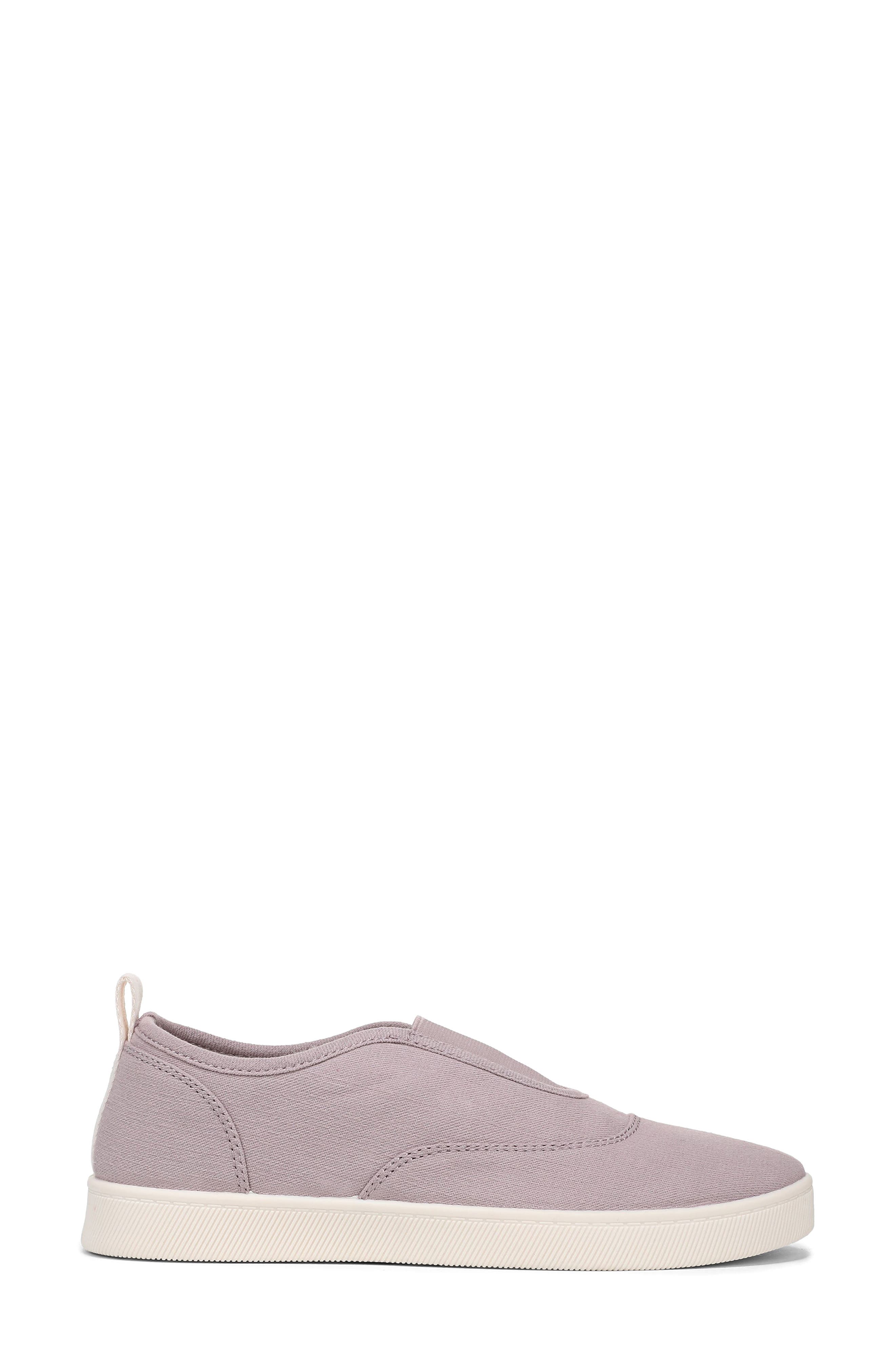 Cobalt Slip-On Sneaker, Alternate, color, QUIET PURPLE