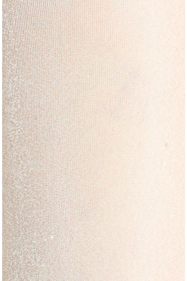 Diamonds Tights, Main, color, SILVER