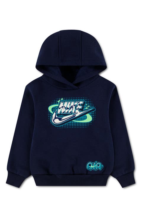 Kids' Brand Ambassador Graphic Hoodie