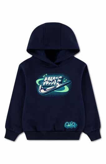 Kids' Brand Ambassador Graphic Hoodie