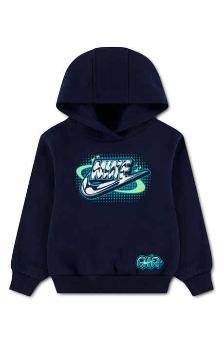 Kids' Brand Ambassador Graphic Hoodie