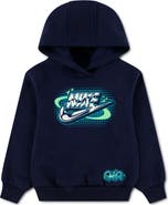Nike Kids' Brand Ambassador Graphic Hoodie