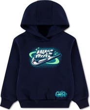 Nike Kids' Brand Ambassador Graphic Hoodie