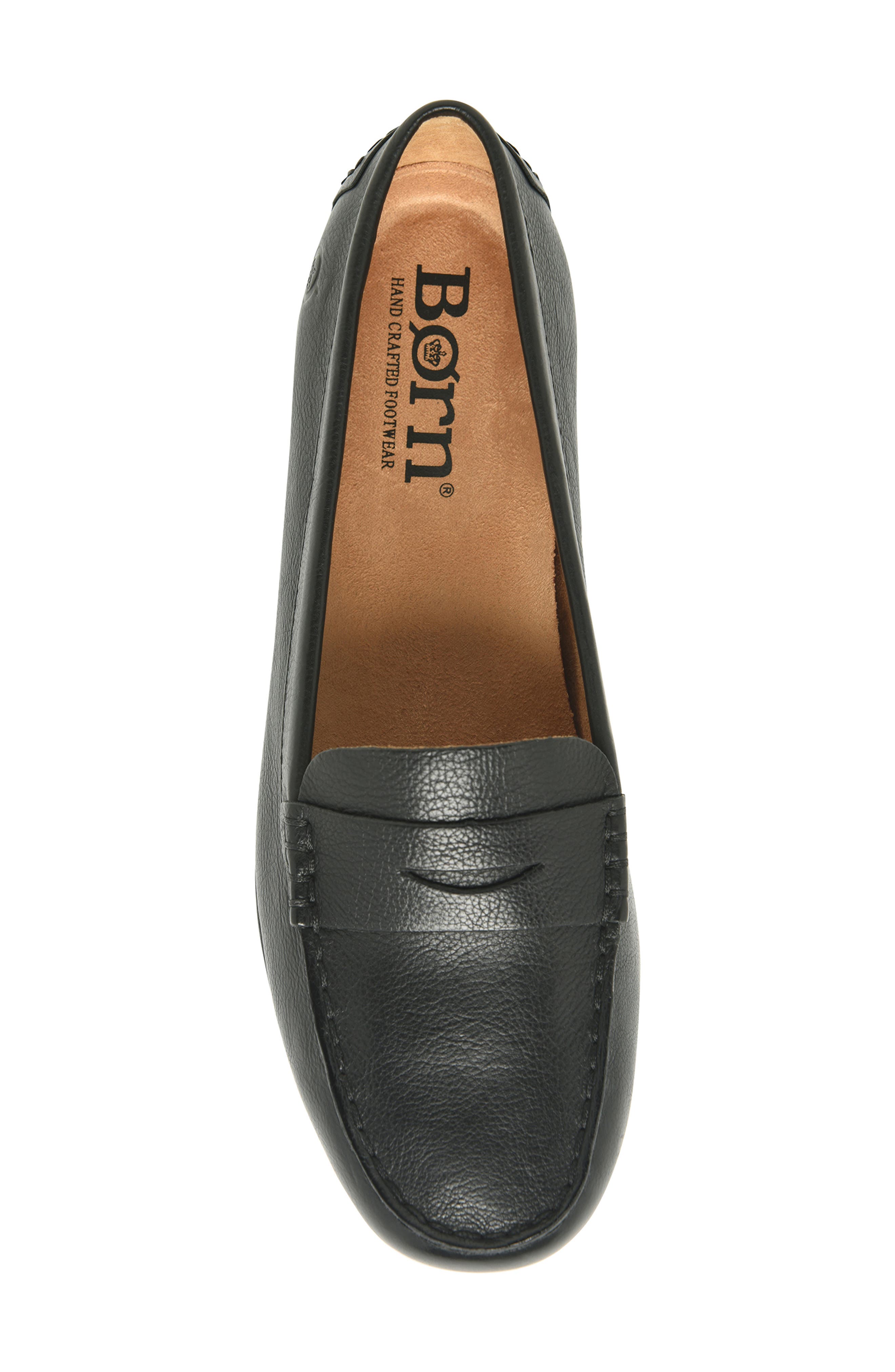 Børn Finley Penny Loafer, Alternate, color, 