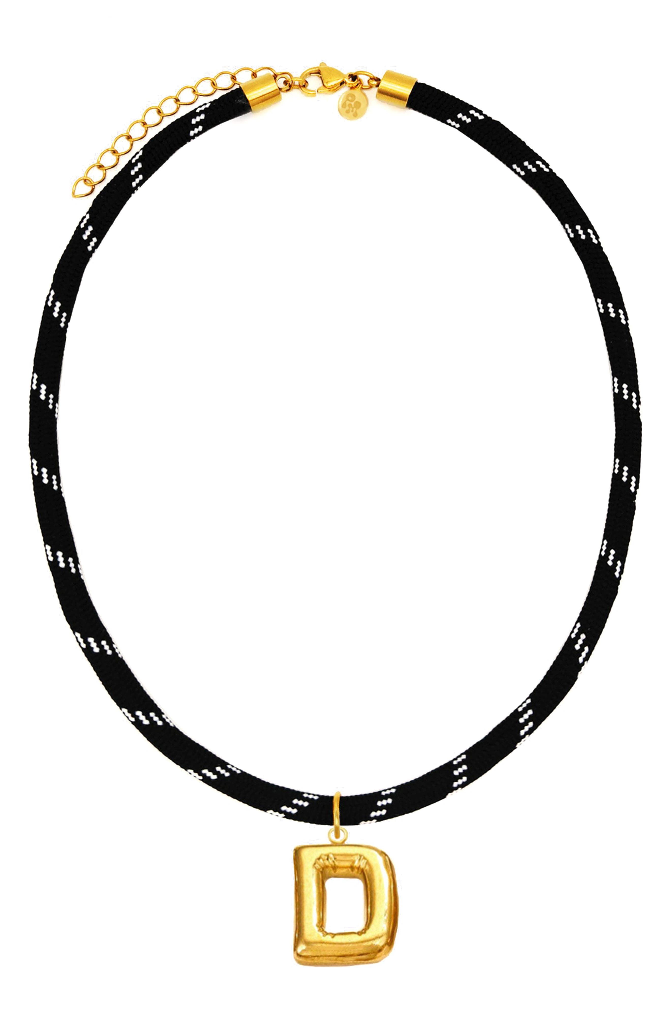 BLACK-D