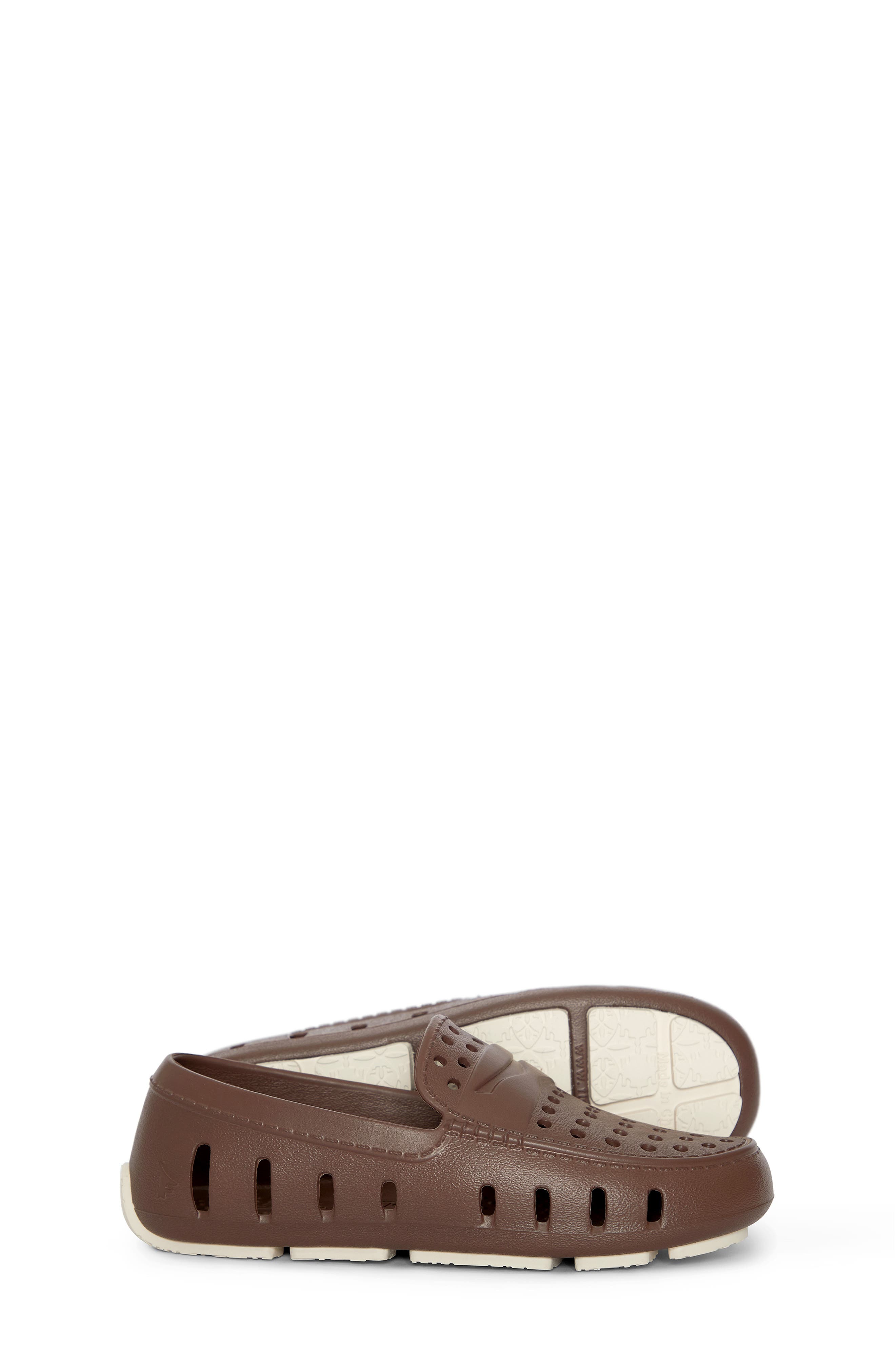Kids' Prodigy Water Shoe, Alternate, color, DWBN COCO