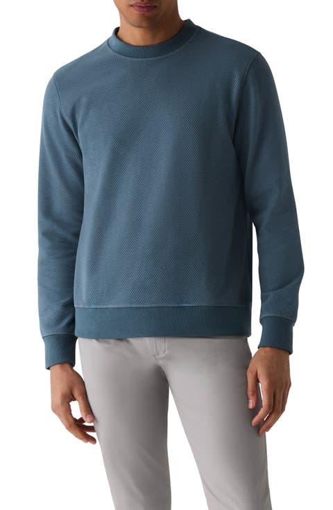 Troy Performance Sweatshirt