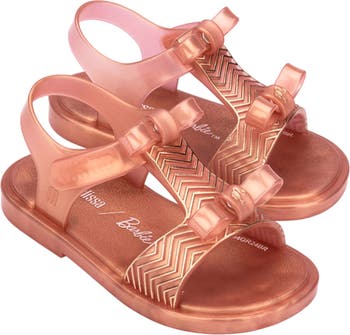 x Barbie Kids' Dream Sandal